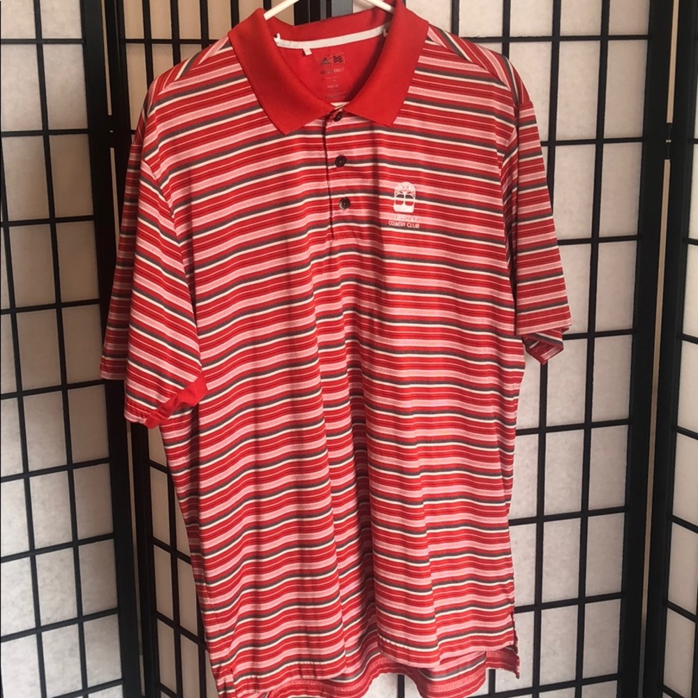Adidas ClimaCool - XL